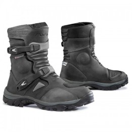 Μπότα Forma Adventure Low Dry μαύρο