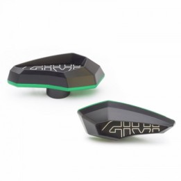 Μανιτάρια Givi SLD01GR Universal green