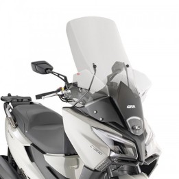 Ζελατίνα Givi 6115DT Kymco X-Town 125/300 '20