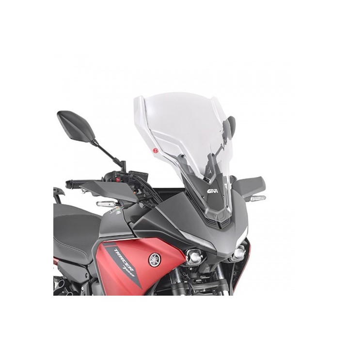 Ζελατίνα Givi D2148ST Yamaha TRACER 700 '20
