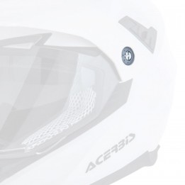 Βίδες γείσου Acerbis Flip-FS-606 22317.020 ασημί