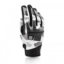 Γάντια Acerbis CE X-Enduro 23993.899 γκρι/σκούρο γκρι