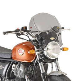 Κιτ ζελατίνας AL9051A για Enfield interceptor 650'2019 Givi