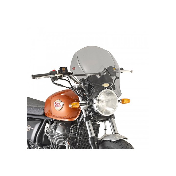 Κιτ ζελατίνας AL9051A για Enfield interceptor 650'2019 Givi