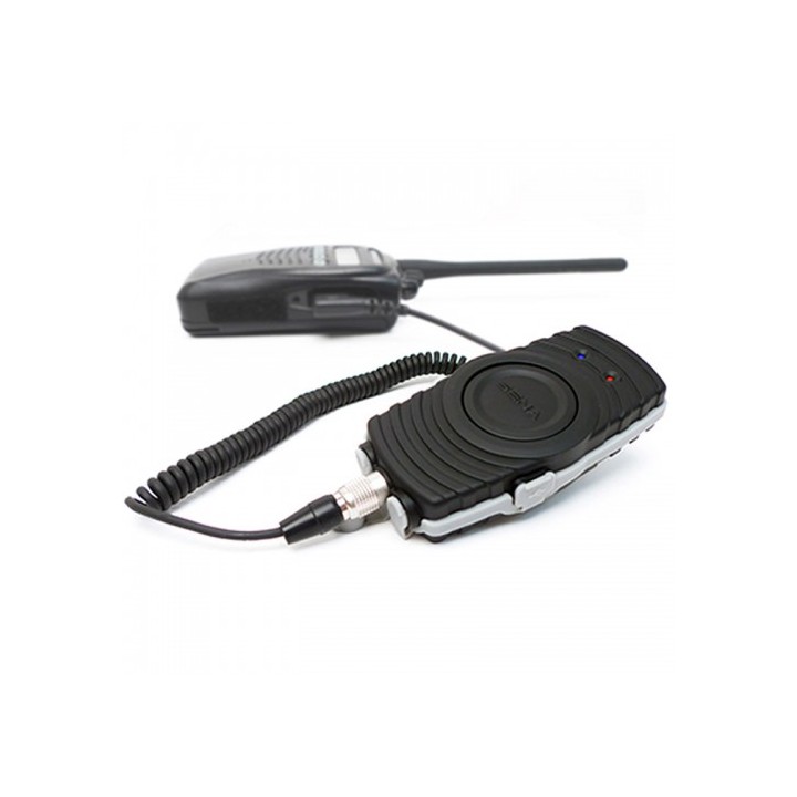 Bluetooth & Eνδ/νια Sena _ SR10-10
