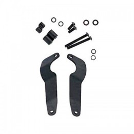 Κιτ για πλαινές βαλίτσες PLX174KIT_ για PL174 HONDA  GIVI