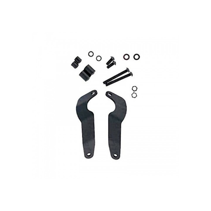Κιτ για πλαινές βαλίτσες PLX174KIT_ για PL174 HONDA  GIVI