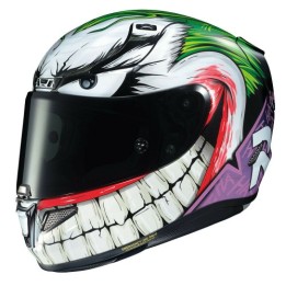 Κράνος HJC R-PHA 11 Joker DC Comics