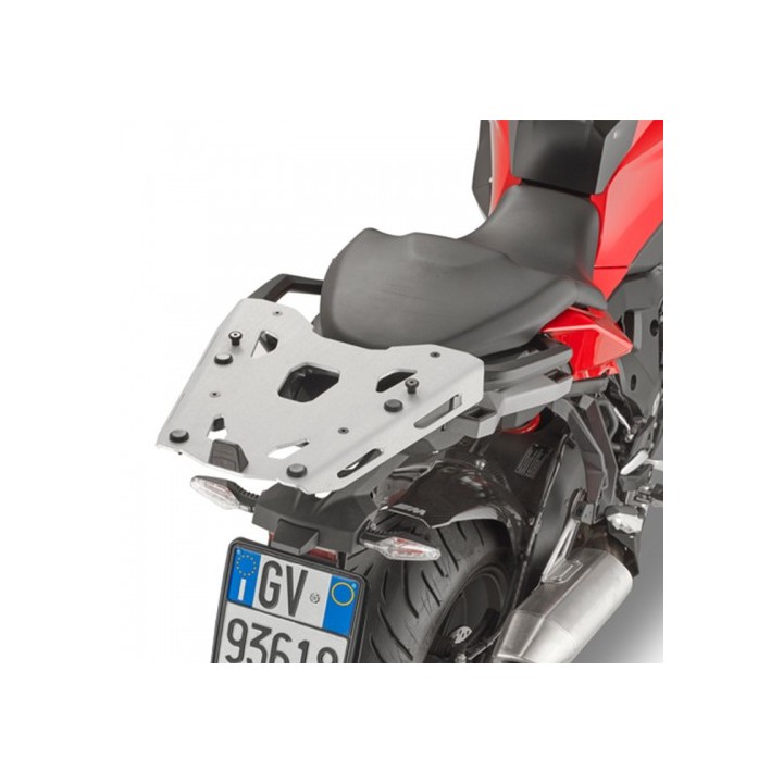 Σχάρα αλουμινίου Givi SRA5138 Bmw S 1000 XR '20