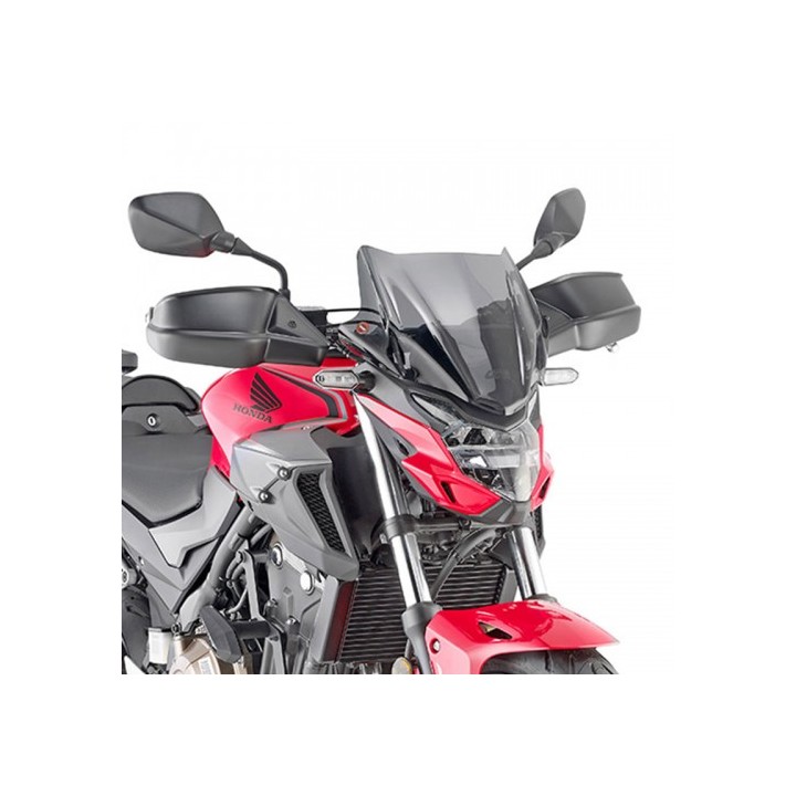 Ζελατίνα Givi 1176A Honda CB500F '19-'23