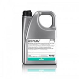 Αντιψυκτικό Motorex Anti-Freeze 4Lt M4.13