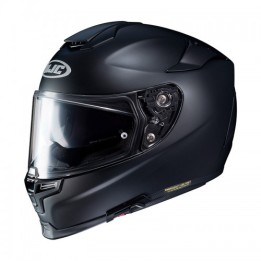 Κράνος HJC R-PHA 70 Semi flat μαύρο