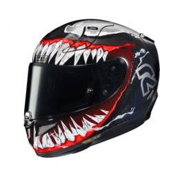 Κράνος HJC R-PHA 11 Venom 2 Marvel MC1