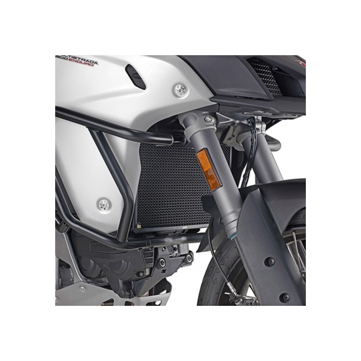 Προστασία ψυγείου Givi PR7408 Ducati Multistrada 950/1200/1260
