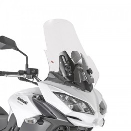 Ζελατίνα Givi D4122ST Kawasaki Versys 1000 '17