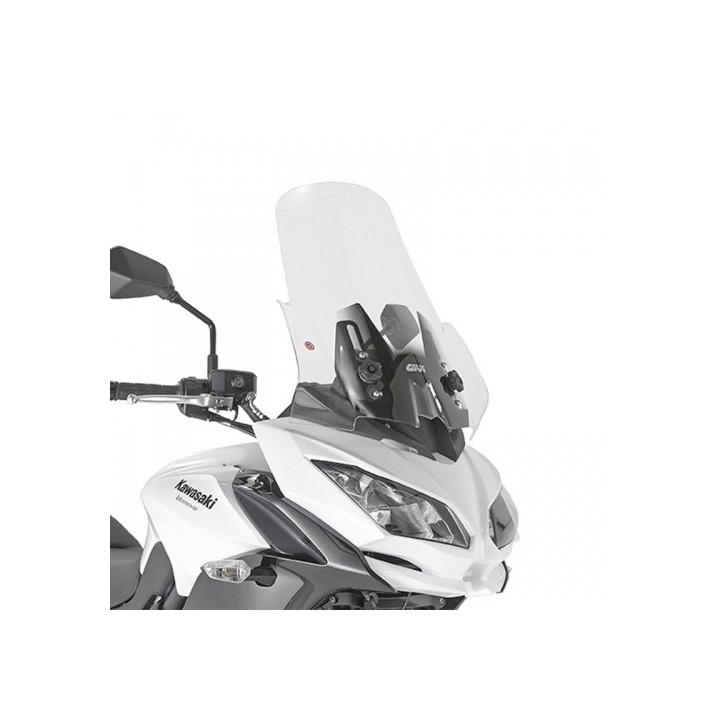 Ζελατίνα Givi D4122ST Kawasaki Versys 1000 '17