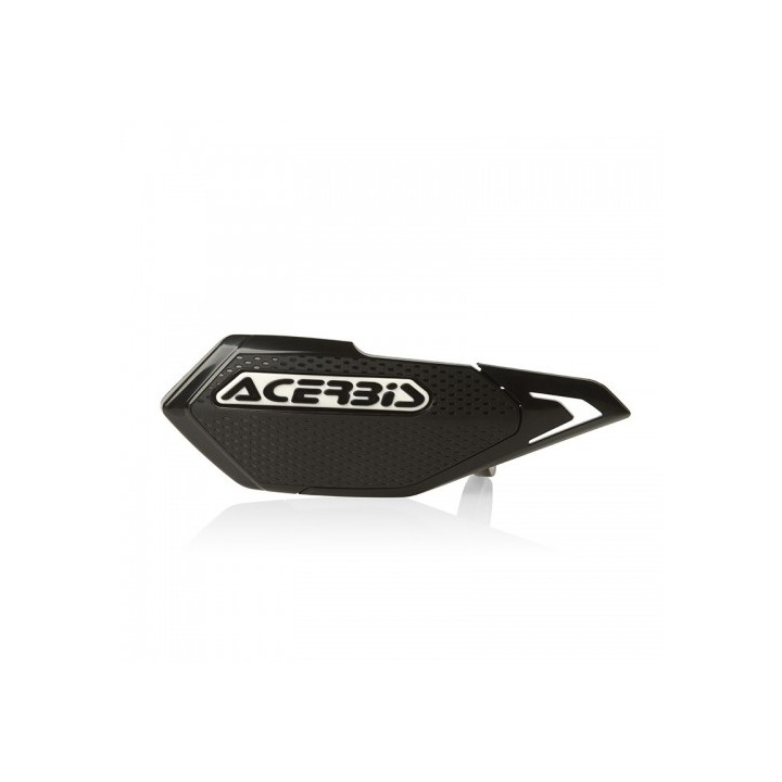 Χούφτα Acerbis X-Elite _ 24489.090 _  μαύρο