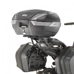 Σχάρα Givi SR2144 Yamaha NIKEN GT 900 '19