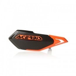 Χούφτα Acerbis X-Elite _ 24489.313 _  μαύρο/πορτοκαλί