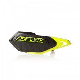 Χούφτα Acerbis X-Elite _ 24489.318 _  μαύρο/κίτρινο
