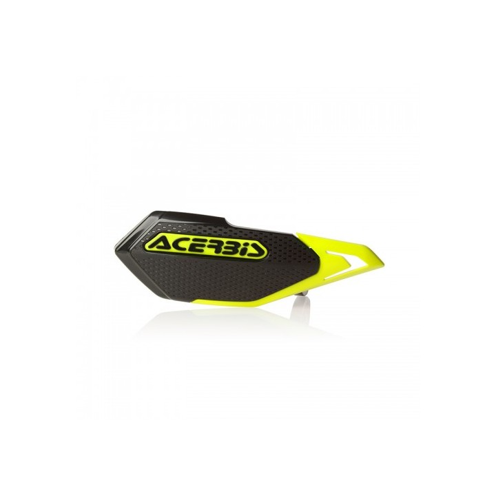 Χούφτα Acerbis X-Elite _ 24489.318 _  μαύρο/κίτρινο