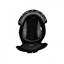 Εσωτερική επένδυση Z2227..R_μαύρο HX09 Modular Givi