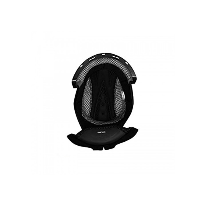 Εσωτερική επένδυση Z2227..R_μαύρο HX09 Modular Givi