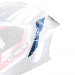 Caberg Drift Evo spoiler διάφανο