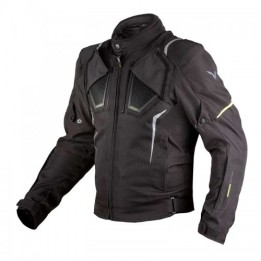 Μπουφάν Nordcode Pantera Oversize μαύρο