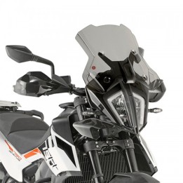 Ζελατίνα Givi 7710D KTM 790 Adv. '19 / 890 Adv. '21
