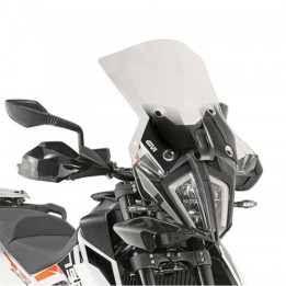 Ζελατίνα Givi 7710DT KTM 790 Adv. '19 / 890 Adv. '21