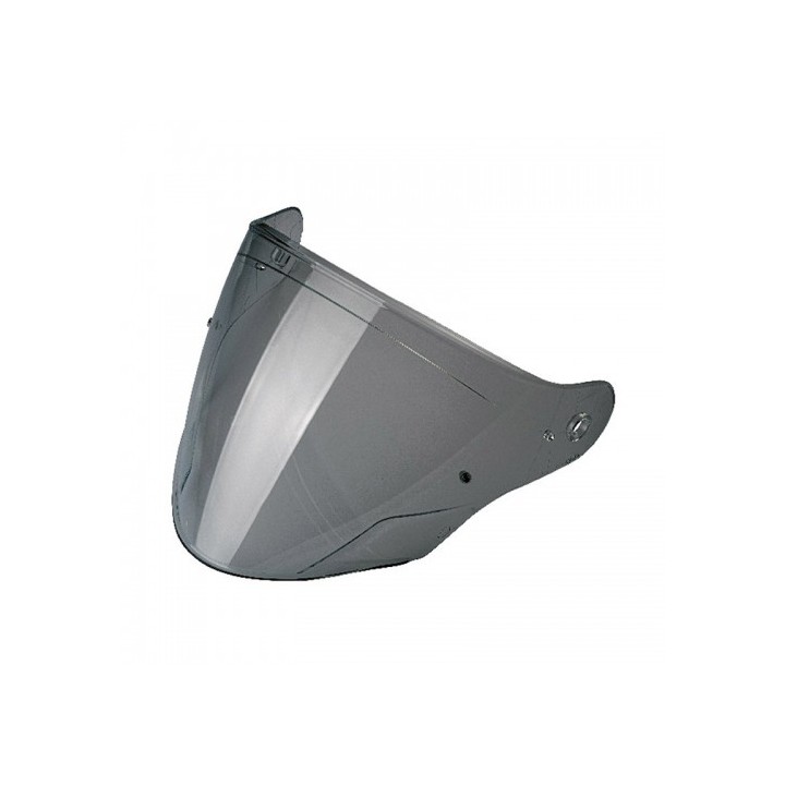 Ζελατίνα Caberg Flyon A8648 φυμέ