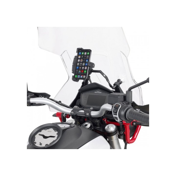 Μπάρα FB8203_V85 TT (2019-22) Moto Guzzi GIVI