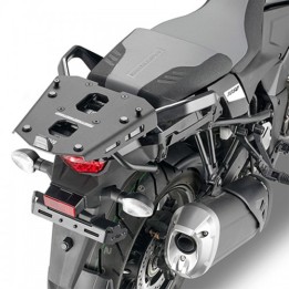 Σχάρα αλουμινίου Givi SRA3117 Suzuki V-Strom 1050 '20 /1050XT '20-'24