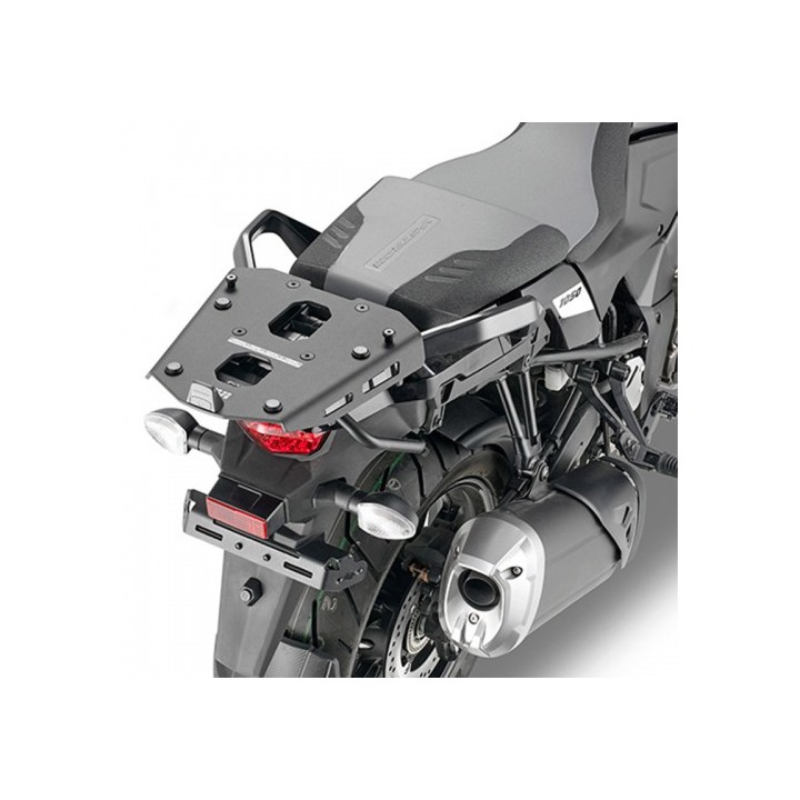 Σχάρα αλουμινίου Givi SRA3117 Suzuki V-Strom 1050 '20 /1050XT '20-'24