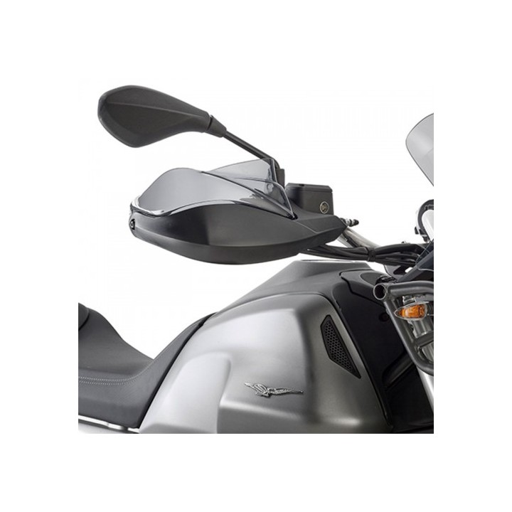 Προέκταση προστασίας χεριών EH8203_ V85 TT (2019) Moto Guzzi Givi
