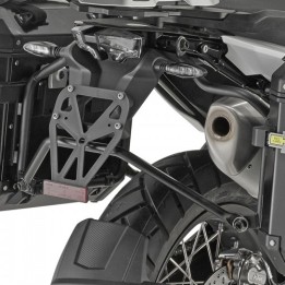 Βάσεις πλαϊνών βαλιτσών Givi PLOR7710CAM KTM 790 ADV '19/890 ADV '21