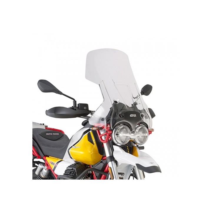 Ζελατίνα Givi D8203ST Moto Guzzi V85 TT '19