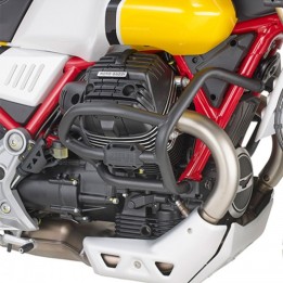 Προστασία κινητήρα Givi TN8203 Moto Guzzi V85 TT '19