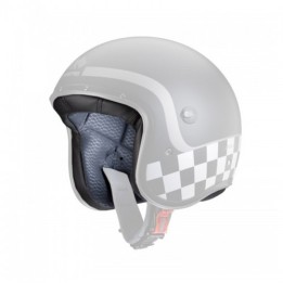 Εσωτερικό κράνους Freeride/Freeride-X A7484 μαύρο μέγεθος S Caberg