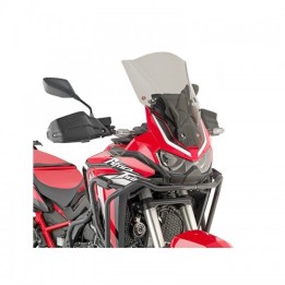 Ζελατίνα Givi D1179S Honda CRF1100L Africa Twin '20-'21