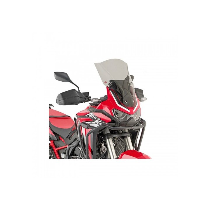 Ζελατίνα Givi D1179S Honda CRF1100L Africa Twin '20-'21