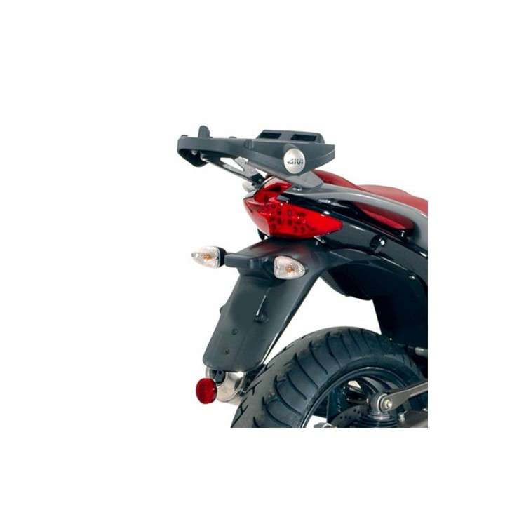 Σχάρα Givi SR210M Moto Guzzi breva