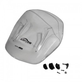 Παρμπριζ   A49_Air flow Universal GIVI