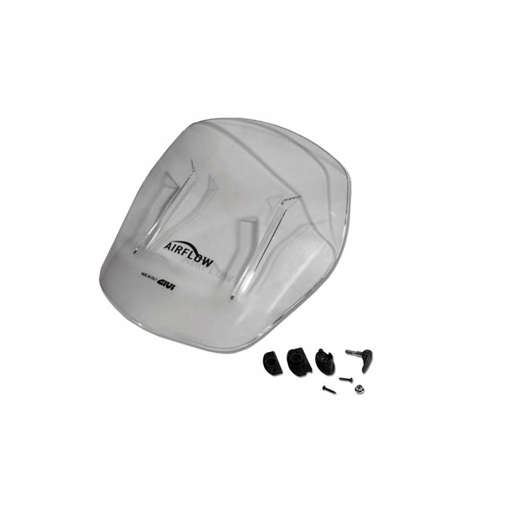 Παρμπριζ A49_Air flow Universal GIVI