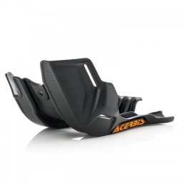 Kαρίνα Acerbis _ 22895.090_ KTM SX85 '188 / TC85 '18 μαύρο