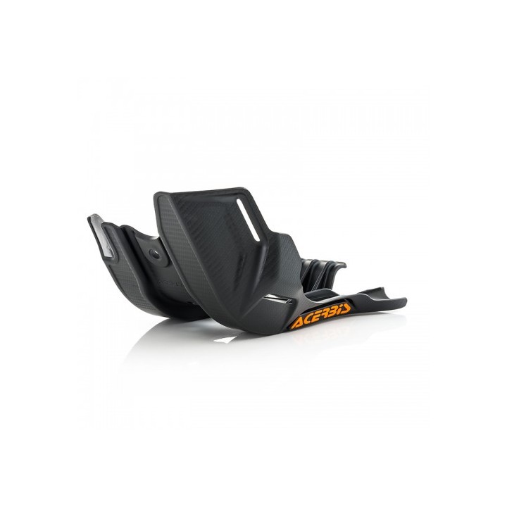 Kαρίνα Acerbis _ 22895.090_ KTM SX85 '188 / TC85 '18 μαύρο