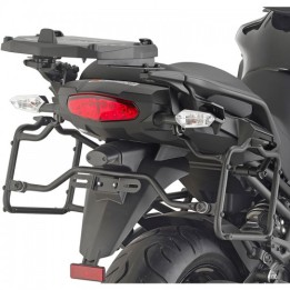 Πλαινές βάσεις PLR4126_Versys 1000 Versys 1000 SE'2019 Kawasaki GIVI
