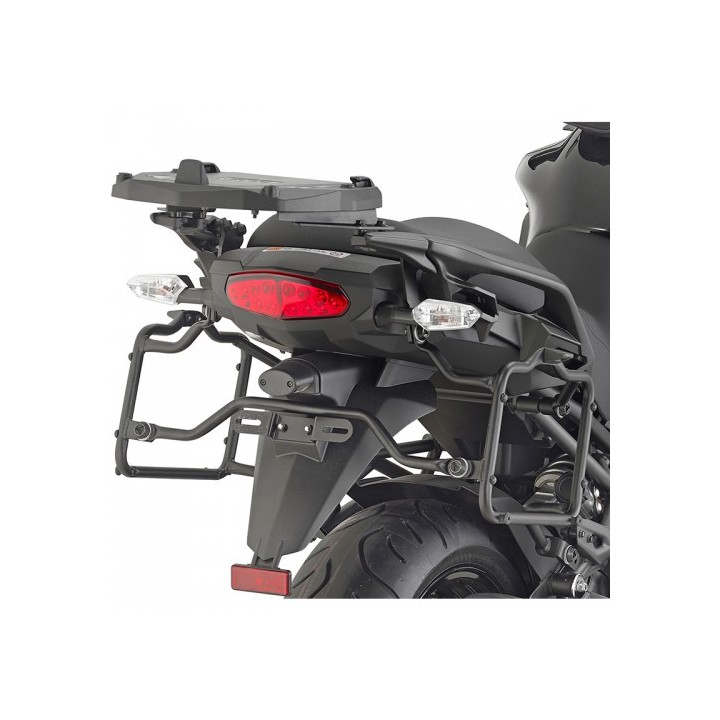 Πλαινές βάσεις PLR4126_Versys 1000 Versys 1000 SE'2019 Kawasaki GIVI
