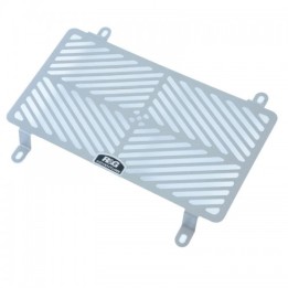 RADIATOR GUARD KAWASAKI VERSYS-X 250/300 17-
